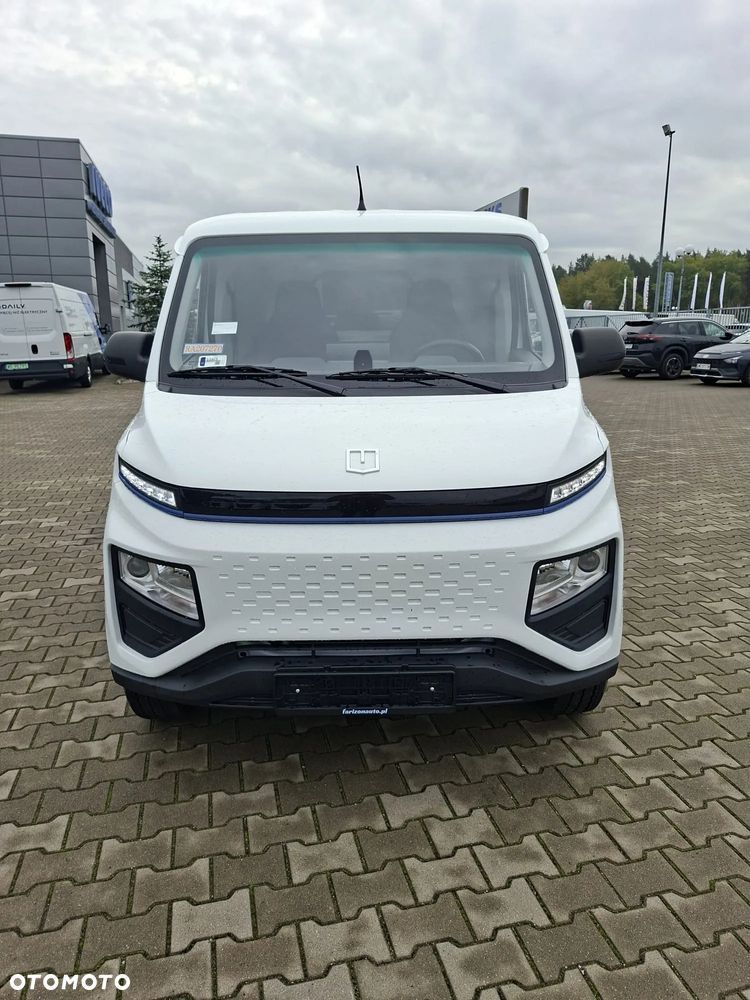 Farizon V6E - 3