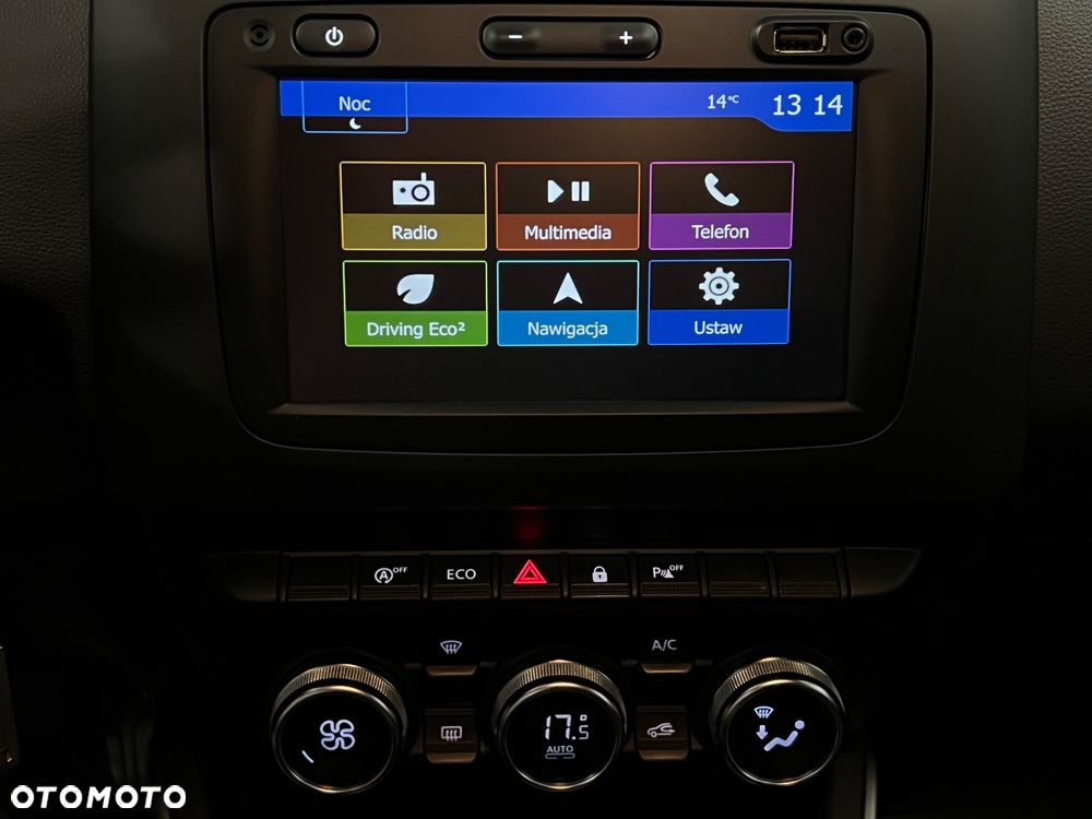 Dacia Duster 1.3 TCe FAP Prestige EU6d - 29