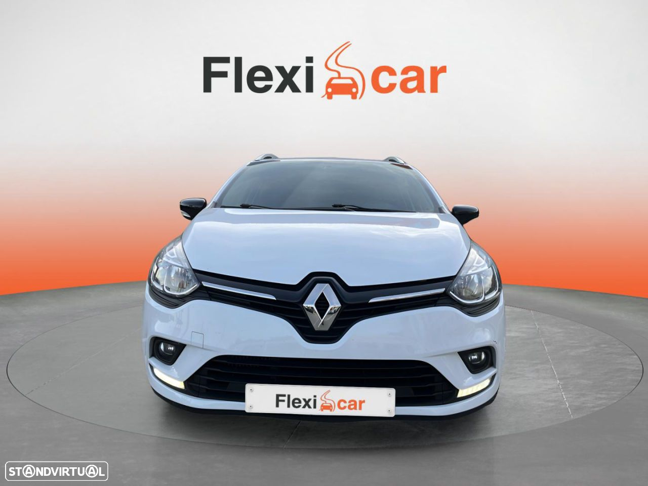 Renault Clio Sport Tourer 0.9 TCe Limited - 4