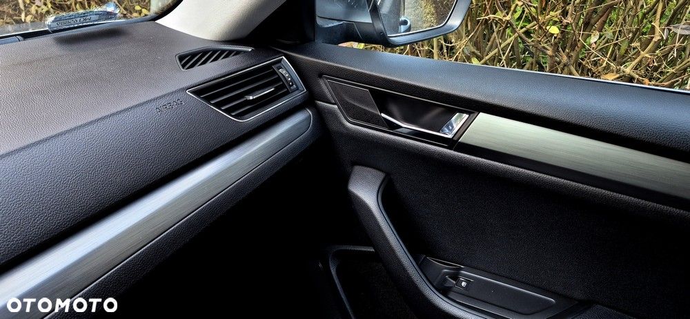 Skoda Superb 1.4 TSI ACT Style - 18