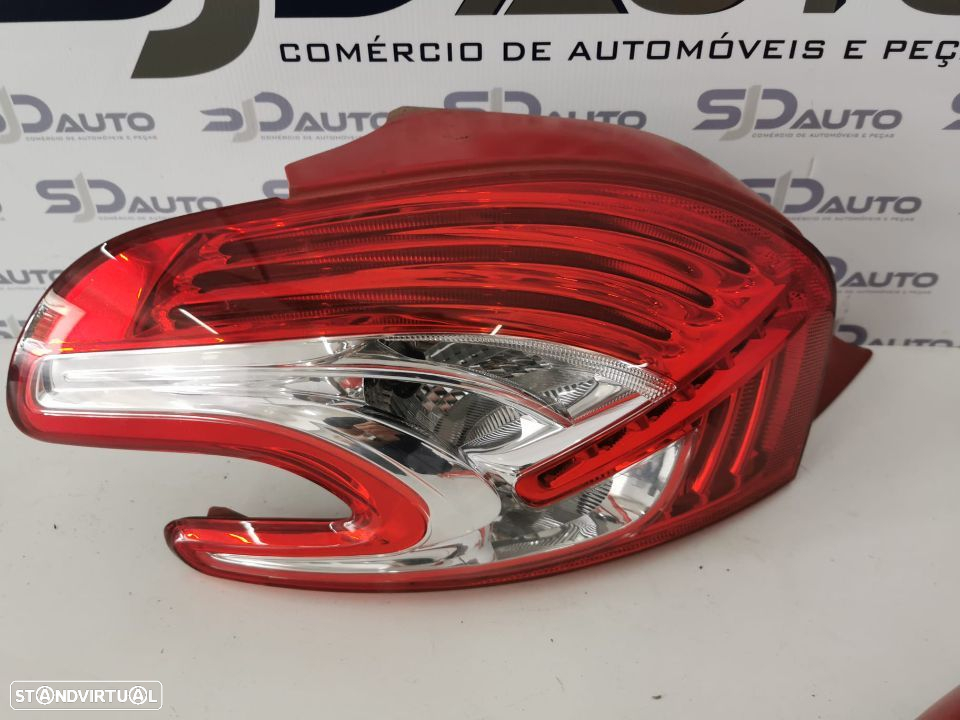 Farolim Original - Peugeot 208 - 3
