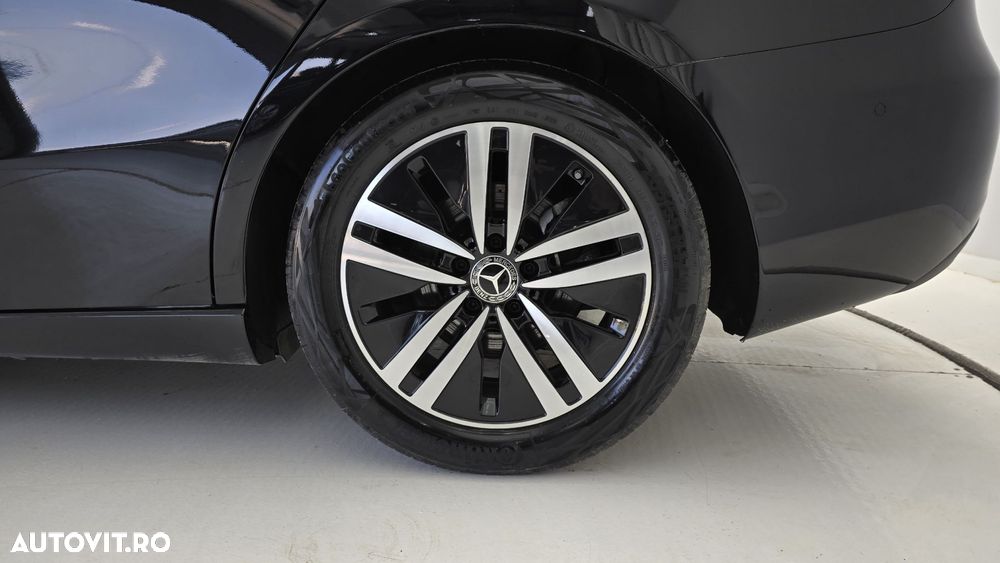 Mercedes-Benz A 200 - 22