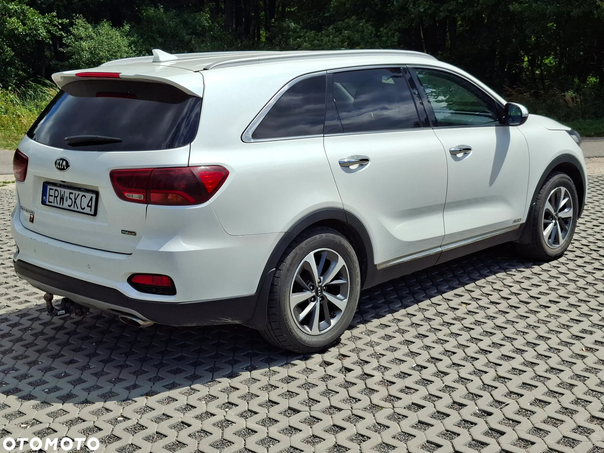 Kia Sorento 2.0 CRDI XL - 6