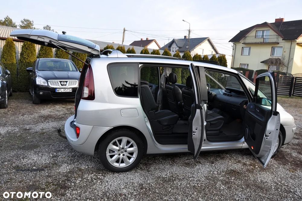 Renault Espace 2.0T 16V Dynamique - 9