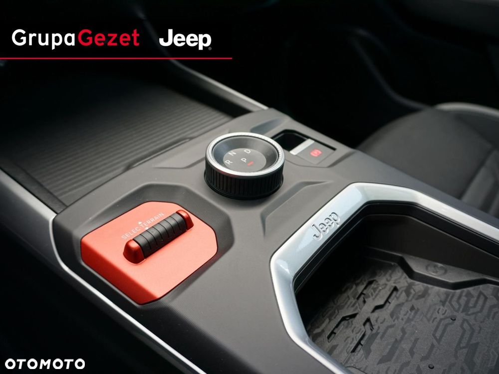 Jeep Compass - 9