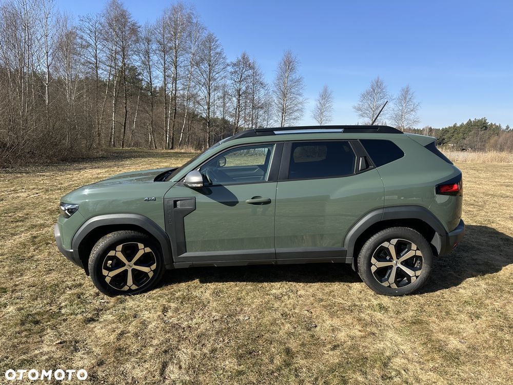 Dacia Duster 1.3 TCe Journey - 2