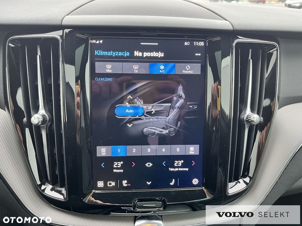 Volvo XC 60 - 18