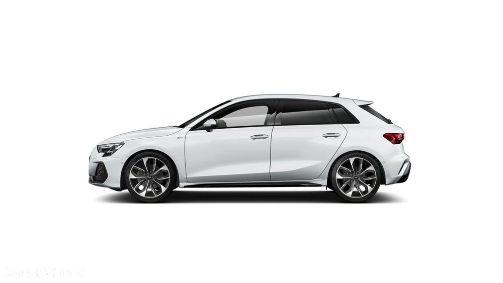 Audi A3 Sportback - 6