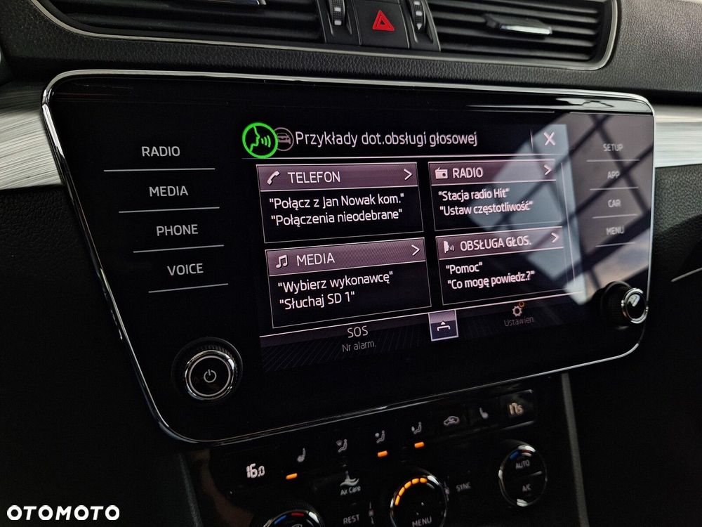 Skoda Superb 2.0 TDI Style DSG - 31