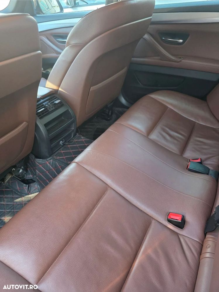 BMW Seria 5 525d Aut. - 3
