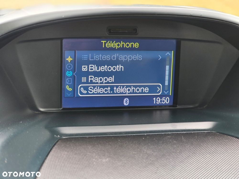 Ford C-MAX 1.6 TDCi Start-Stop-System Business Edition - 35