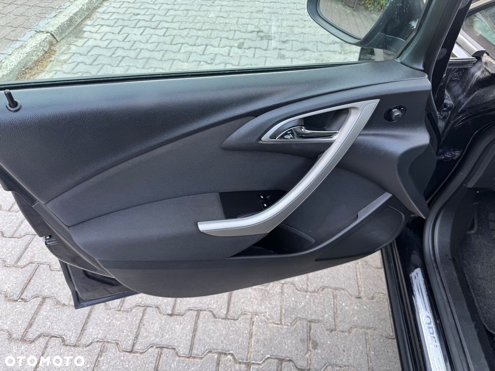 Opel Astra - 10