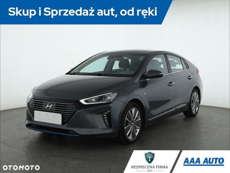 Hyundai IONIQ - 2