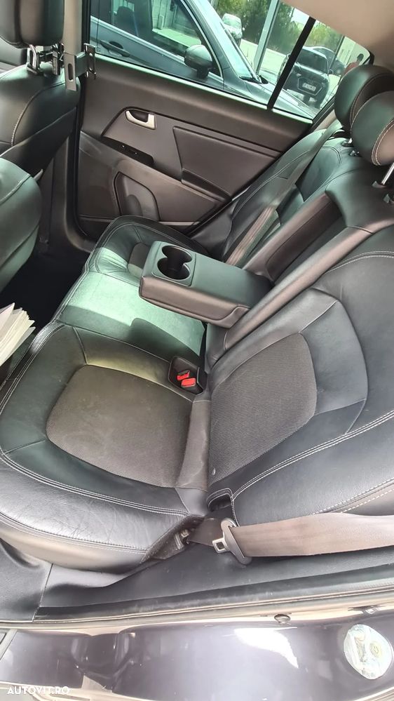 Kia Sportage - 3
