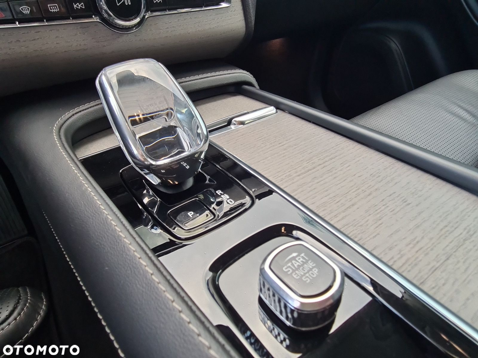 Volvo XC 90 - 10
