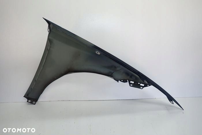 SEAT IBIZA V 17- błotnik lewy przedni przód - 9