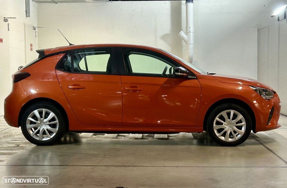 Opel Corsa-e Edition - 7