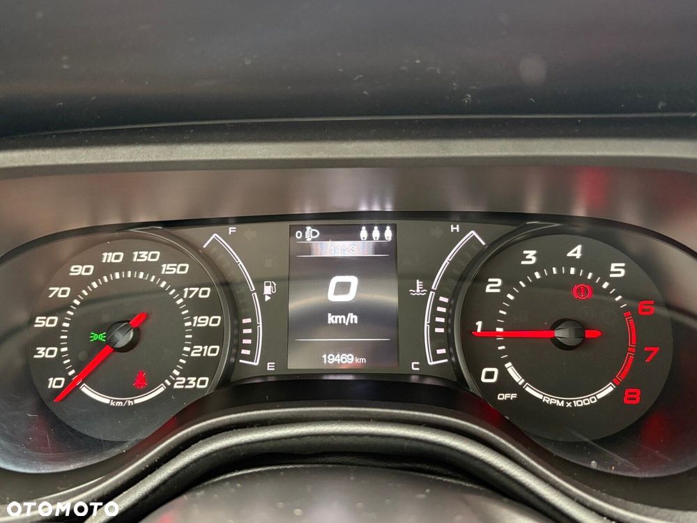 Fiat Tipo - 20