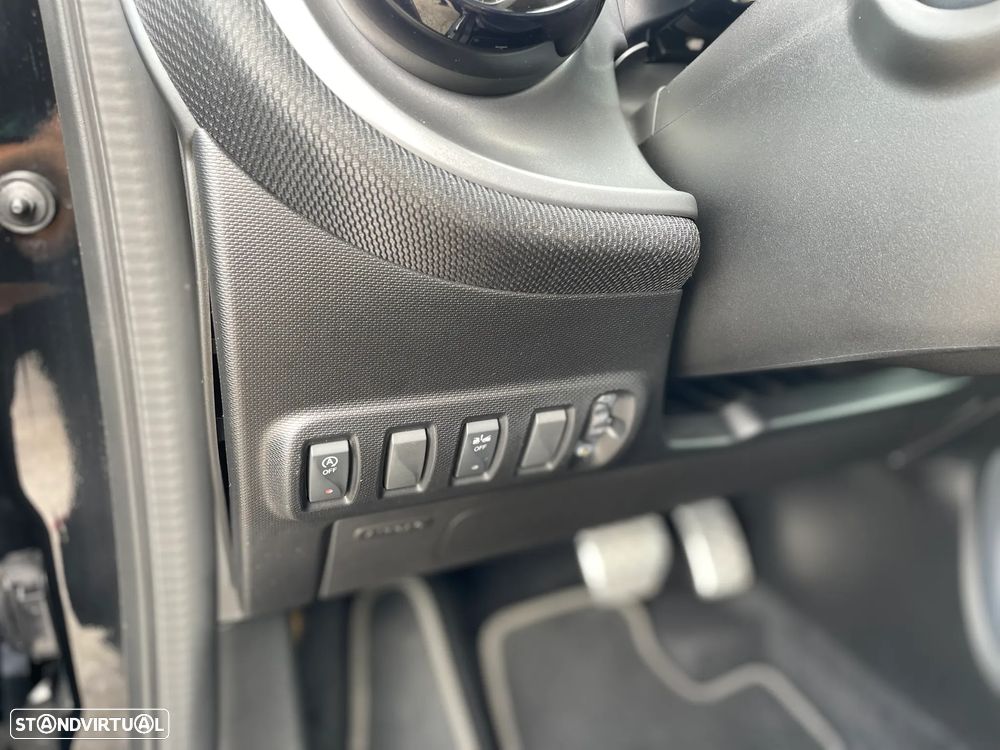 Smart ForTwo Coupé 0.9 Brabus Xclusive - 21