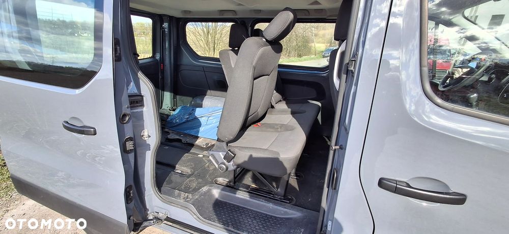 Renault Trafic ENERGY Combi Life - 13