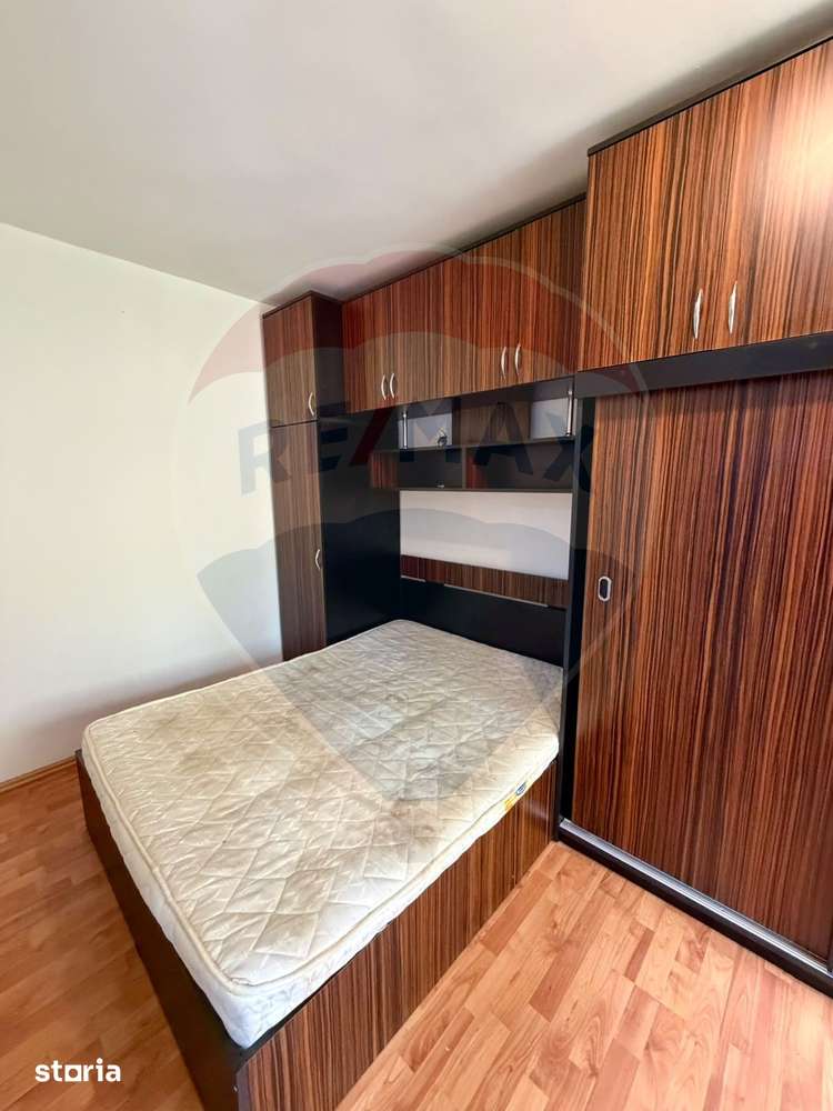 Apartament cu 2 camere în Lipova - zona Centrală — fotografia 1