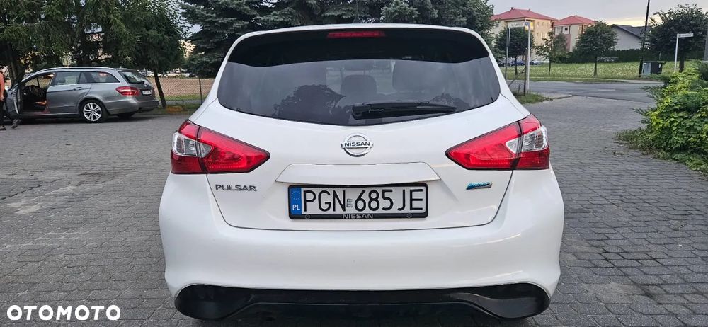 Nissan Pulsar - 18