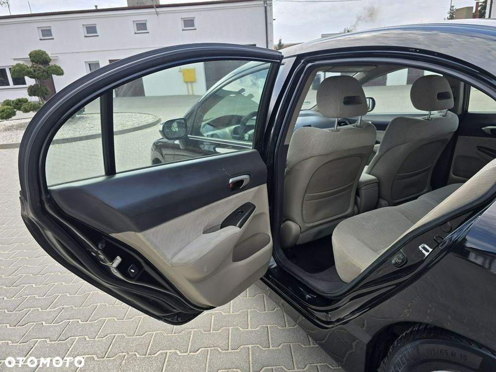 Honda Civic - 17
