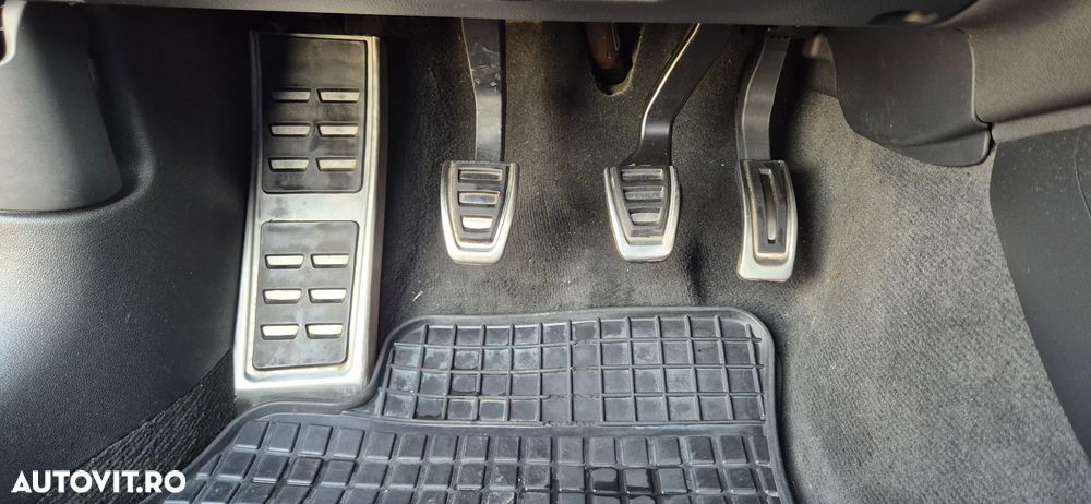 Audi A4 Limuzina 1.8 TFSI - 13