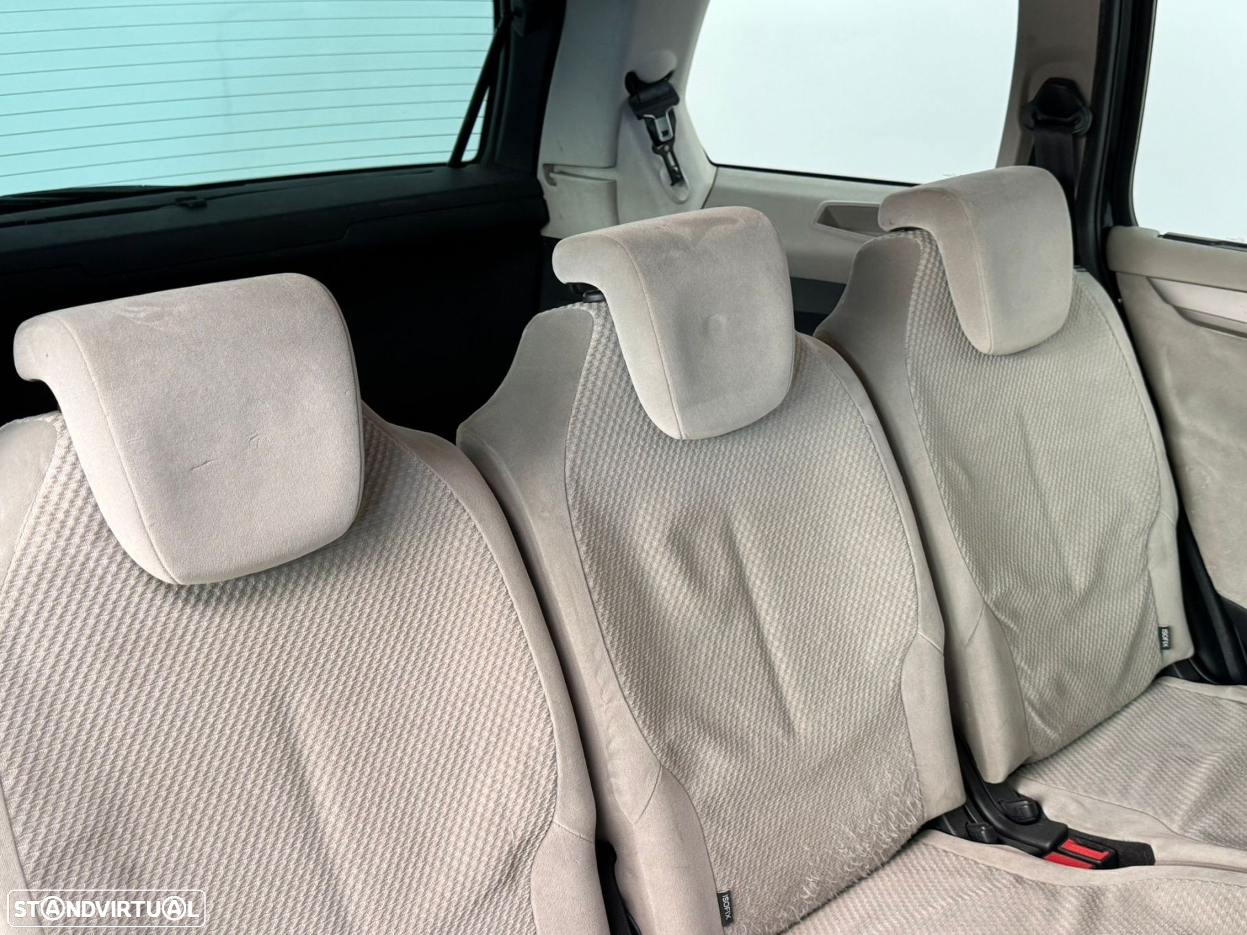 Citroën C4 Grand Picasso 1.6 HDi Dynamique - 22