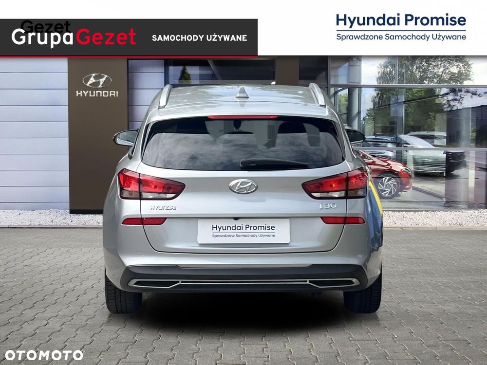 Hyundai i30 - 4