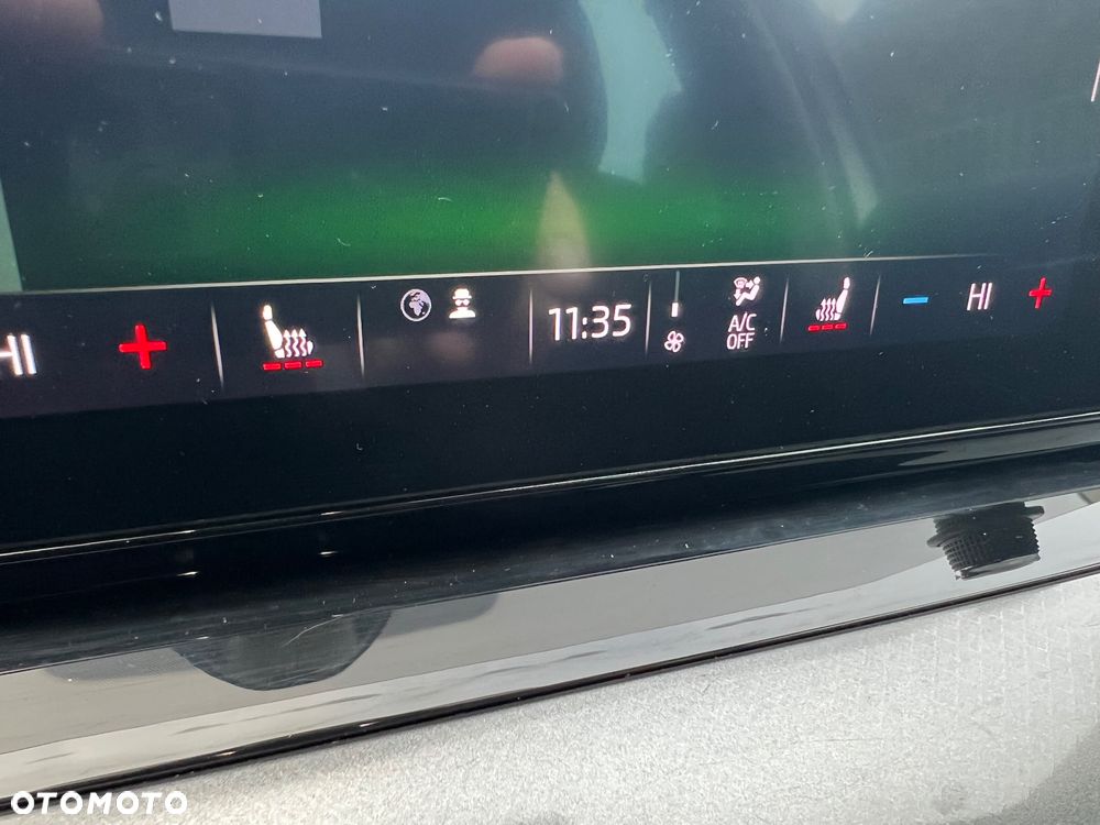 Skoda Octavia 1.5 TSI ACT Ambition - 22