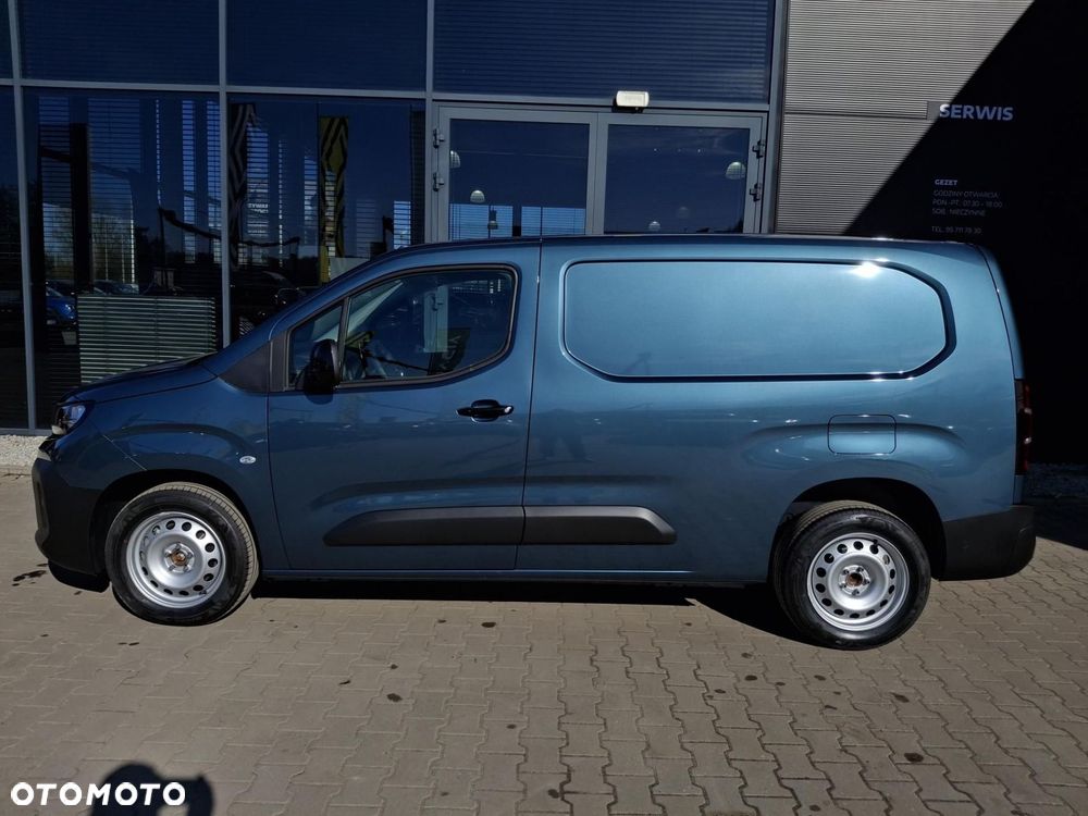 Opel Combo Cargo - 7