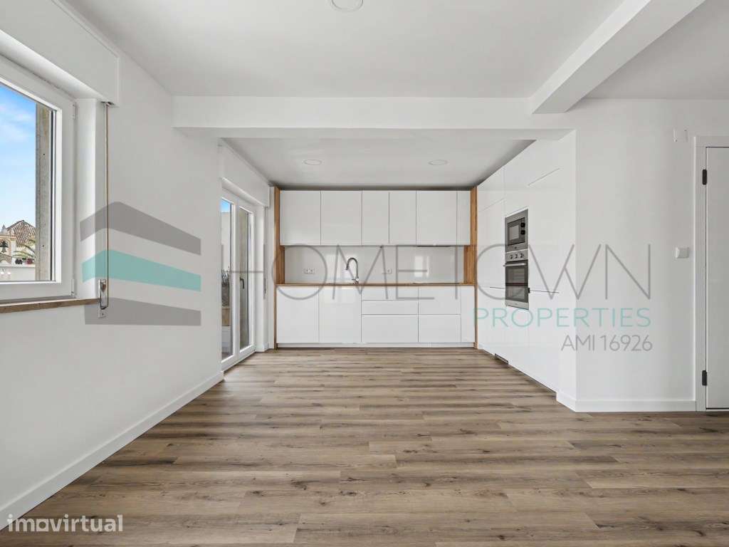 Apartamento T3 - Tavira - Grande imagem: 2/35