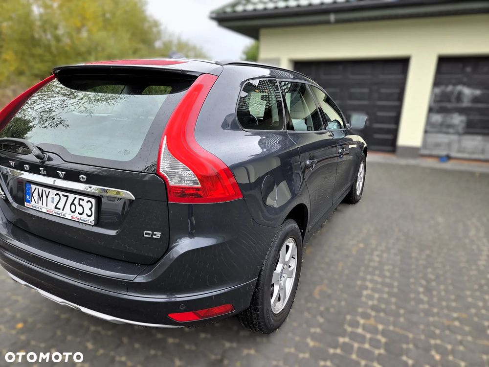 Volvo XC 60 - 6