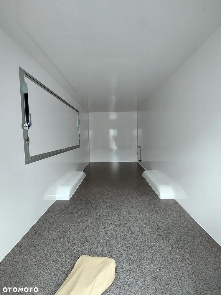 Esselmann Karello 5 przyczepa gastronomiczna - 4