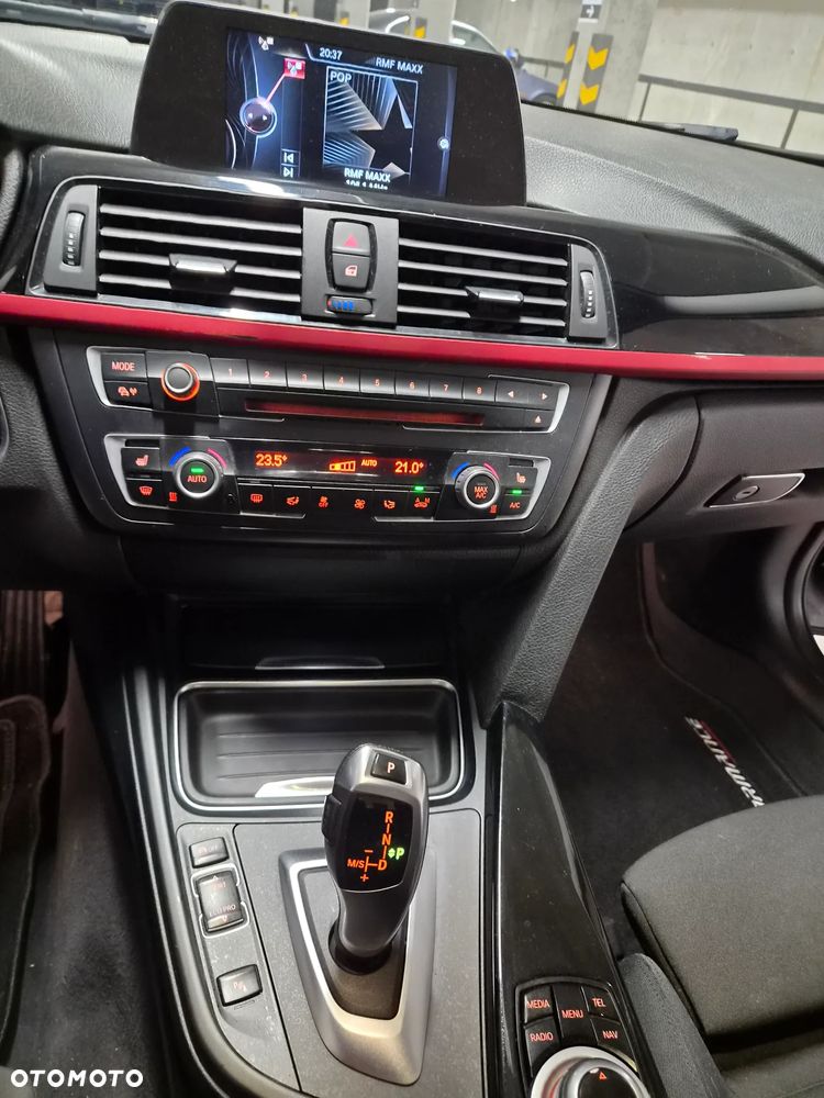 BMW Seria 3 - 14