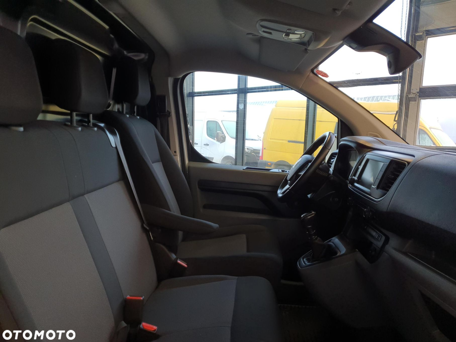 Fiat scudo - 16