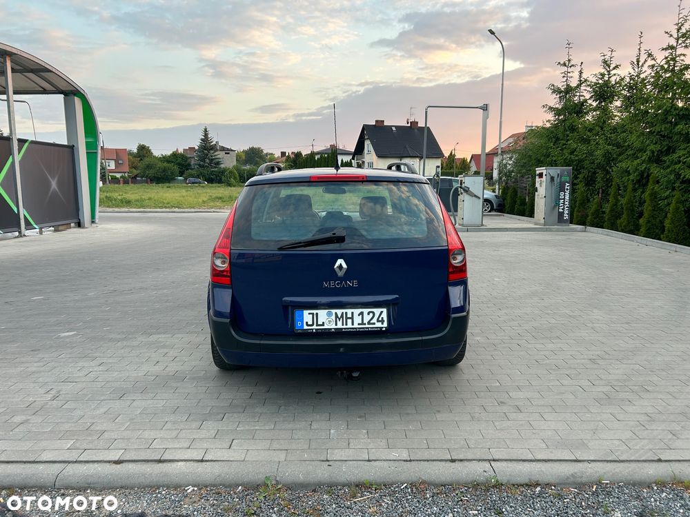 Renault Megane - 16