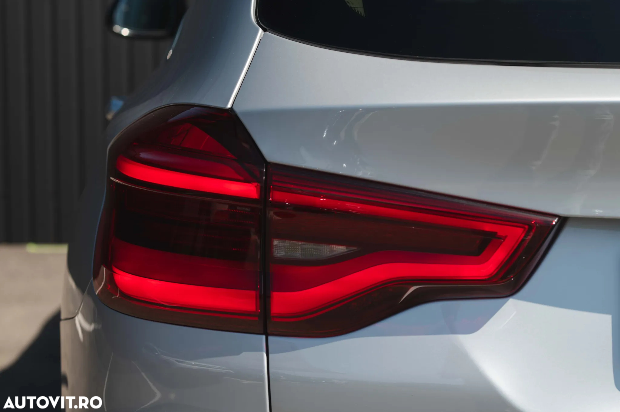 BMW X3 xDrive20d Aut. xLine - 12