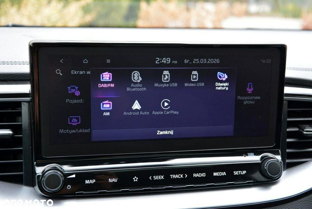 Kia Ceed 1.4 T-GDI L Business Line Plus DCT - 29