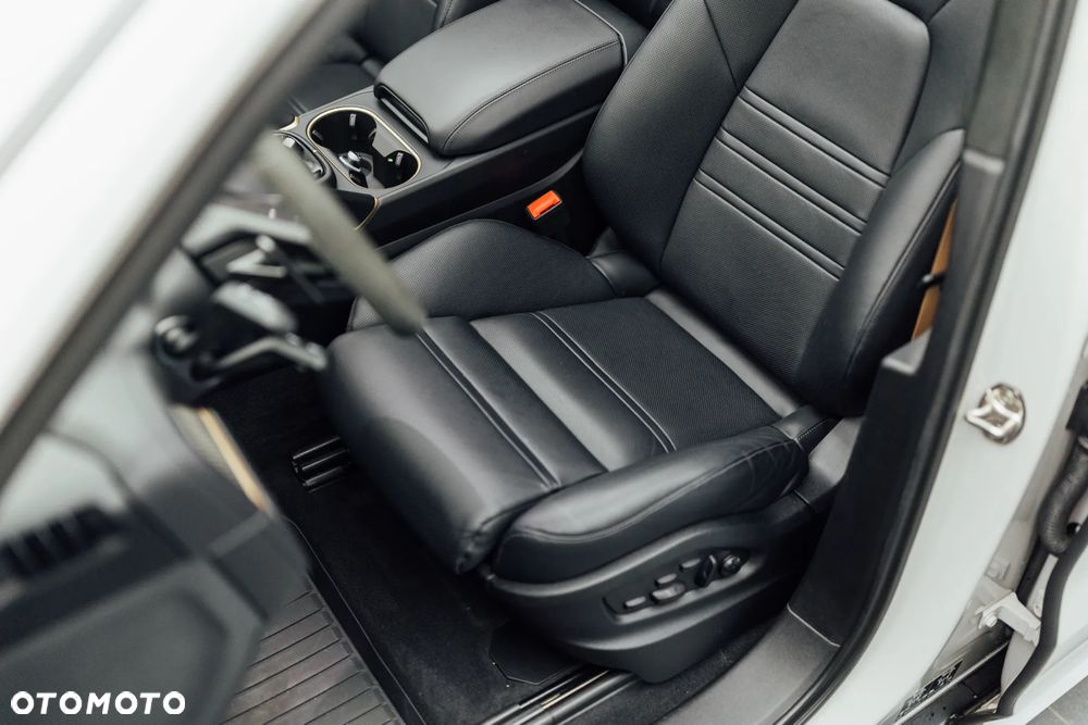 Porsche Cayenne S - 33