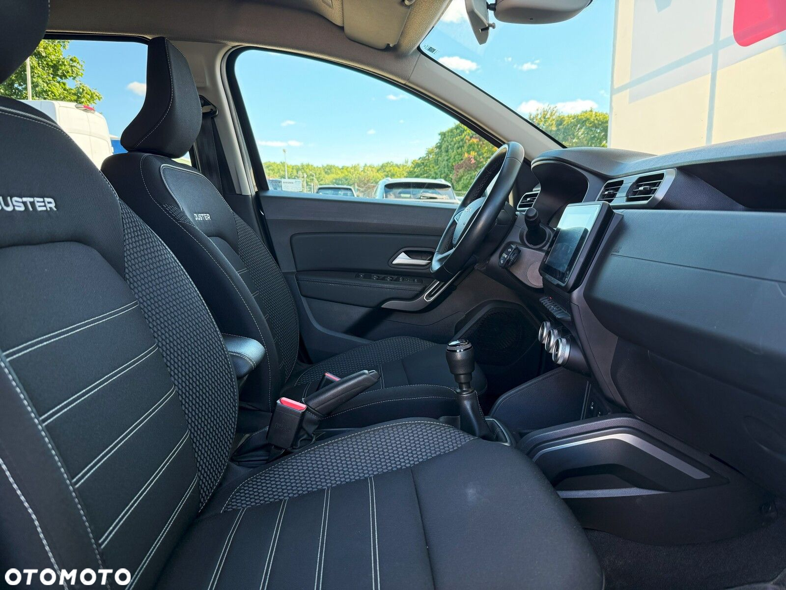Dacia Duster - 29