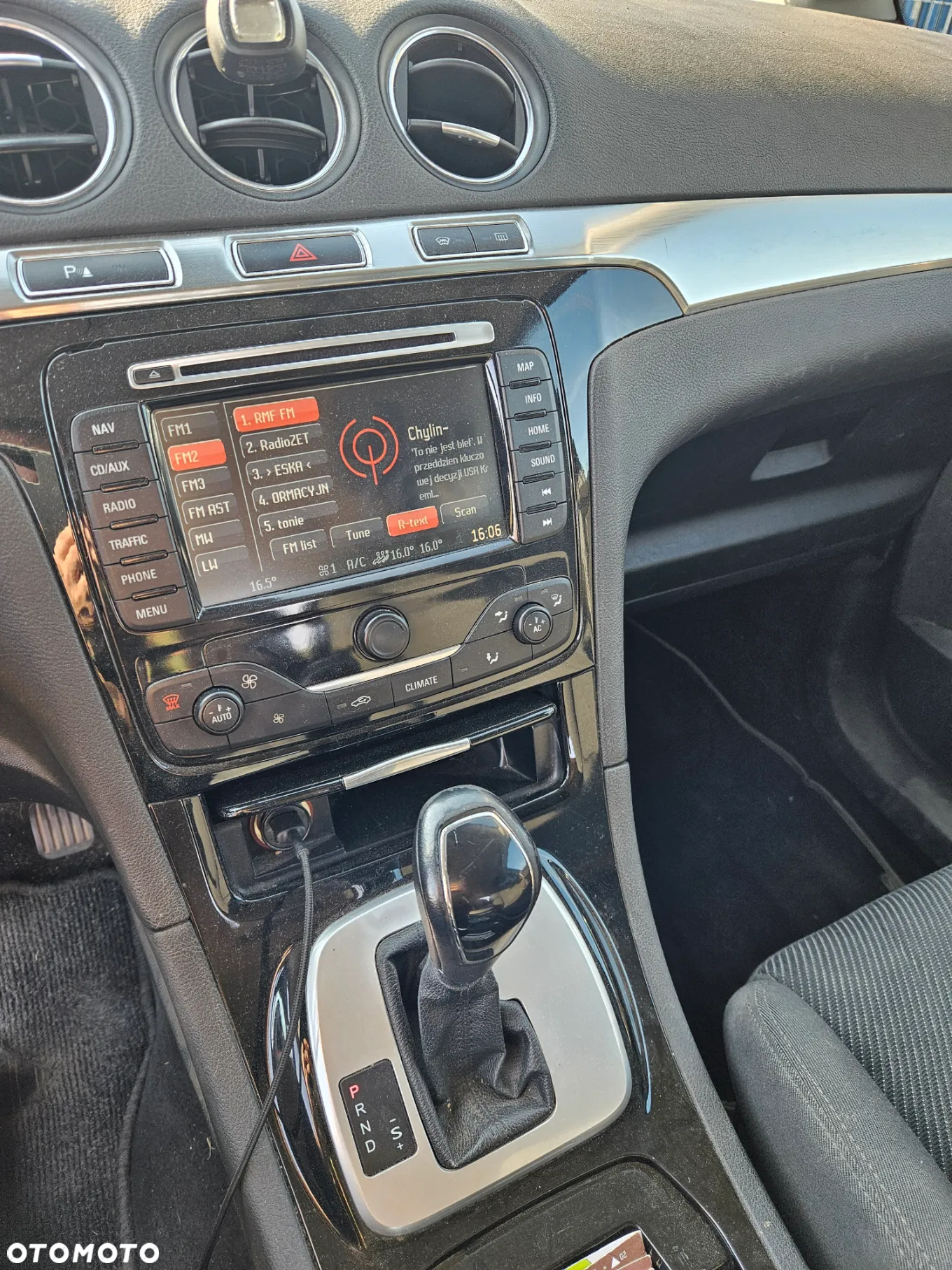 Ford Galaxy 2.0 TDCi Titanium MPS6 - 4