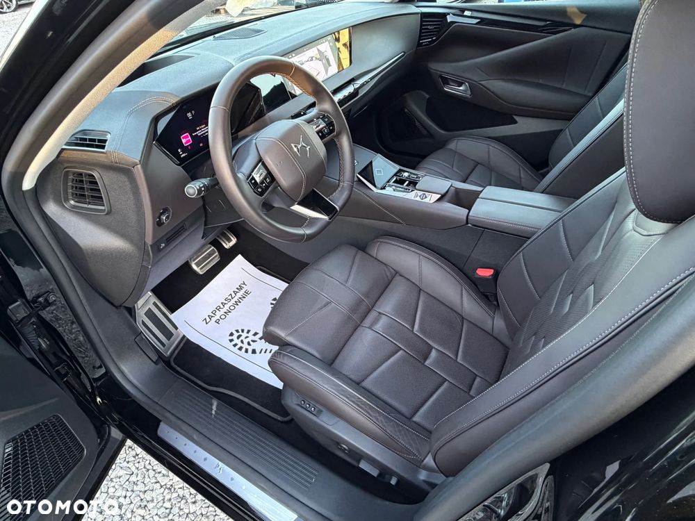DS Automobiles DS 4 1.2 PureTech Opera - 27