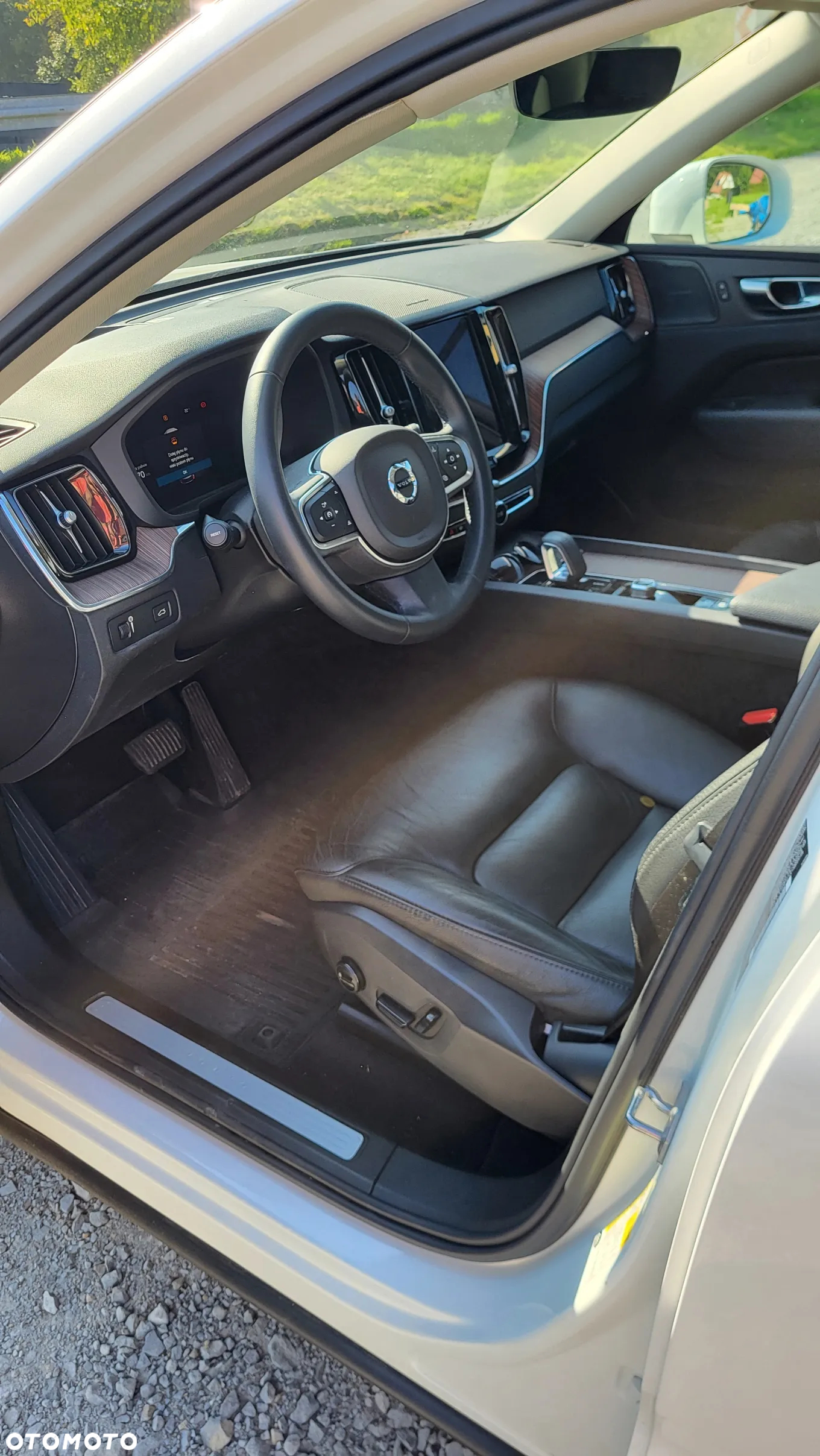 Volvo XC 60 B6 B AWD Geartronic Inscription - 12