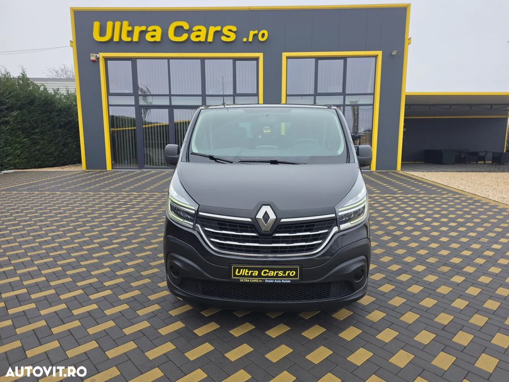 Renault Trafic - 9