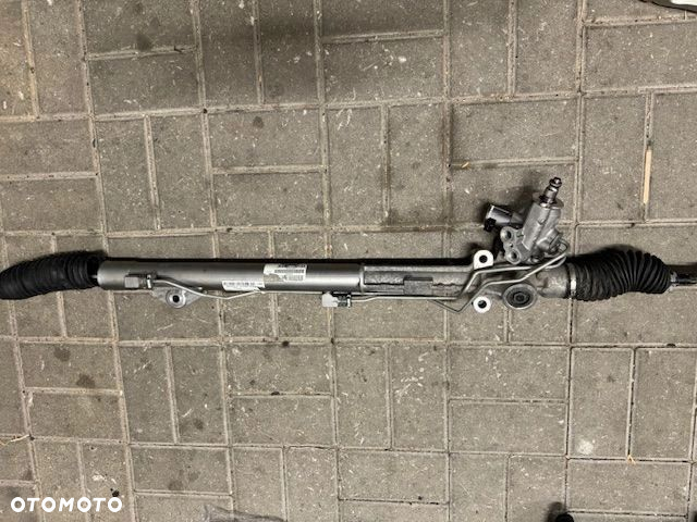 Mercedes AMG GT R A 1904608800 Maglownica - GWARANCJA! - 2