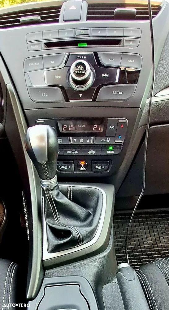 Honda Civic 1.6 i-DTEC Elegance - 11