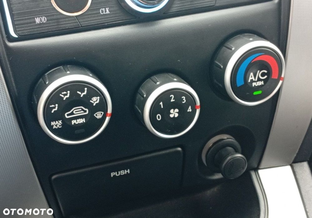 Hyundai Tucson - 26