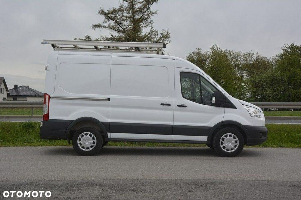 Ford Transit - 8